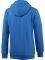 ΦΟΥΤΕΡ ADIDAS ORIGINALS TREFOIL HOODIE ΜΠΛΕ/ΛΕΥΚΟ (S) ΦΟΥΤΕΡ ADIDAS ORIGINALS TREFOIL HOODIE ΜΠΛΕ/ΛΕΥΚΟ (S)