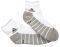  ADIDAS PERFORMANCE CUSHIONED ANKLE 1P / (43 - 45)