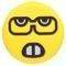  WILSON NERD FACE