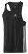 ������ ADIDAS PERFORMANCE RESPONSE 3-STRIPES SINGLET �����/����� (XL)