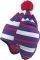  ADIDAS PERFORMANCE STRIPY PERUVIAN OS...