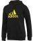  ADIDAS PERFORMANCE ESS LOGO HOODIE 2 / (XL)