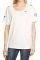 T-SHIRT ADIDAS PERFORMANCE FUN TREFOIL  ...