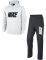  NIKE CLUB HOODED WARM UP / (L...