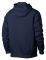  NIKE CLUB FCB CORE HOODY / (M)