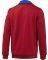 ZAKETA ADIDAS PERFORMANCE FIREBIRD TRACK TOP  (M)