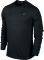 ΜΠΛΟΥΖΑ NIKE RACER LS ΜΑΥΡΗ (S) ΜΠΛΟΥΖΑ NIKE RACER LS ΜΑΥΡΗ (S)