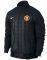  NIKE MAN UTD WOVEN SIDELINE 