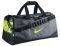  NIKE TEAM TRAINING MAX AIR MEDIUM DUFFE...