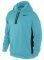  NIKE KNOCK OUT HOODIE 2.0  (XL)