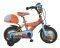  ALPINA BMX 12'' CARS