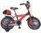  ALPINA BMX 16'' CARS