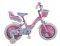  ALPINA BMX 14'' HELLO KITTY