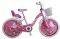 �������� ALPINA BMX 20'' HELLO KITTY