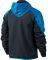 NIKE GPX FZ POLY HOODY  (XXL)