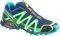�������� SALOMON SPEEDCROSS 3 CS ���� (UK: 10...