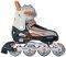  INLINE SKATE AMILA  / (33-36)