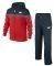  NIKE BF CUFF WARM-UP / (164-...