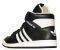  ADIDAS ORIGINALS PRO CONFERENCE HI LEATHER / (UK:8, EU:42)