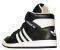  ADIDAS ORIGINALS PRO CONFERENCE HI LEATHER / (UK:9, EU:43 1/3)