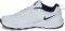 ΠΑΠΟΥΤΣΙ NIKE T-LITE XI ΛΕΥΚΟ (USA:13.5, EU:48) ΠΑΠΟΥΤΣΙ NIKE T-LITE XI ΛΕΥΚΟ (USA:13.5, EU:48)