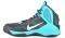 ΠΑΠΟΥΤΣΙ NIKE DUAL FUSION II ΓΚΡΙ/ΓΑΛΑΖΙΟ (USA:8, EU:41) ΠΑΠΟΥΤΣΙ NIKE DUAL FUSION II ΓΚΡΙ/ΓΑΛΑΖΙΟ (USA:8, EU:41)