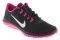 ΠΑΠΟΥΤΣΙ NIKE FS LITE RUN ΜΑΥΡΟ/ΦΟΥΞΙΑ (USA:8, EU:39) ΠΑΠΟΥΤΣΙ NIKE FS LITE RUN ΜΑΥΡΟ/ΦΟΥΞΙΑ (USA:8, EU:39)