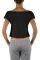  BODYTALK CROP TOP  (M)