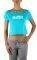  BODYTALK CROP TOP  (M)