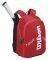  WILSON TOUR RED SMALL BACKPACK