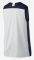 ΦΑΝΕΛΑ NIKE LEAGUE REVERSIBLE TANK ΜΠΛΕ ΣΚΟΥΡΟ/ΛΕΥΚΗ (XL)