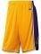  ADIDAS PERFORMANCE NBA LA LAKERS / (L)