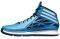  ADIDAS PERFORMANCE CRAZY FAST 2 ...
