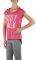  BODYTALK TEE  (L)