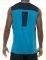  REEBOK SLEEVELESS STRETCH TECH TOP   (M)