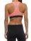 ΜΠΟΥΣΤΑΚΙ REEBOK ONE SERIES BRA ΡΟΖ/ΜΑΥΡΟ (S) ΜΠΟΥΣΤΑΚΙ REEBOK ONE SERIES BRA ΡΟΖ/ΜΑΥΡΟ (S)
