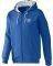 ZAKETA ADIDAS PERFORMANCE HOOD FLOCK ΜΠΛΕ (M) ZAKETA ADIDAS PERFORMANCE HOOD FLOCK ΜΠΛΕ (M)