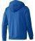 ZAKETA ADIDAS PERFORMANCE HOOD FLOCK ΜΠΛΕ (M) ZAKETA ADIDAS PERFORMANCE HOOD FLOCK ΜΠΛΕ (M)