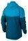JACKET NIKE VAPOR ΓΑΛΑΖΙΟ/ΜΠΛΕ (M) JACKET NIKE VAPOR ΓΑΛΑΖΙΟ/ΜΠΛΕ (M)