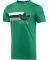  ADIDAS PERFORMANCE LOGO TEE  (...