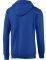 ΦΟΥΤΕΡ ADIDAS PERFORMANCE TREFOIL ΜΠΛΕ ΡΟΥΑ/ΛΕΥΚΟ (XL) ΦΟΥΤΕΡ ADIDAS PERFORMANCE TREFOIL ΜΠΛΕ ΡΟΥΑ/ΛΕΥΚΟ (XL)