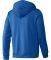 ZAKETA ADIDAS PERFORMANCE ADI HOODED FLOCK TRACK TOP   (XXXL)