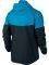 JACKET NIKE VAPOR �������/����� (XL)