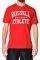 ΜΠΛΟΥΖΑ RUSSELL CREW NECK ARCH LOGO S/S TEE Κ...