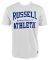  RUSSELL CREW NECK ARCH LOGO S/S TEE ...