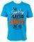 ΜΠΛΟΥΖΑ RUSSELL CREW NECK GRAPHIC S/S TEE ΓΑΛ...