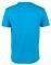 ΜΠΛΟΥΖΑ RUSSELL CREW NECK GRAPHIC S/S TEE ΓΑΛΑΖΙΑ (S)