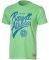  RUSSELL CREW NECK GRAPHIC SEAL S/S ...
