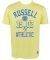  RUSSELL CREW NECK ARCH & SEAL S/S ...