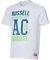  RUSSELL CREW NECK ALEXANDER S/S ...